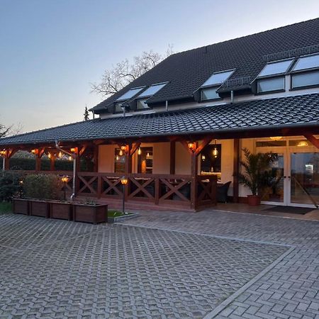 Hotel Rosengarten Frankfurt  Екстер'єр фото