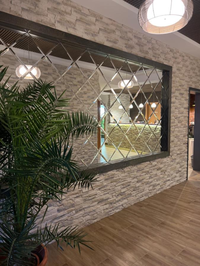 Hotel Rosengarten Frankfurt  Екстер'єр фото