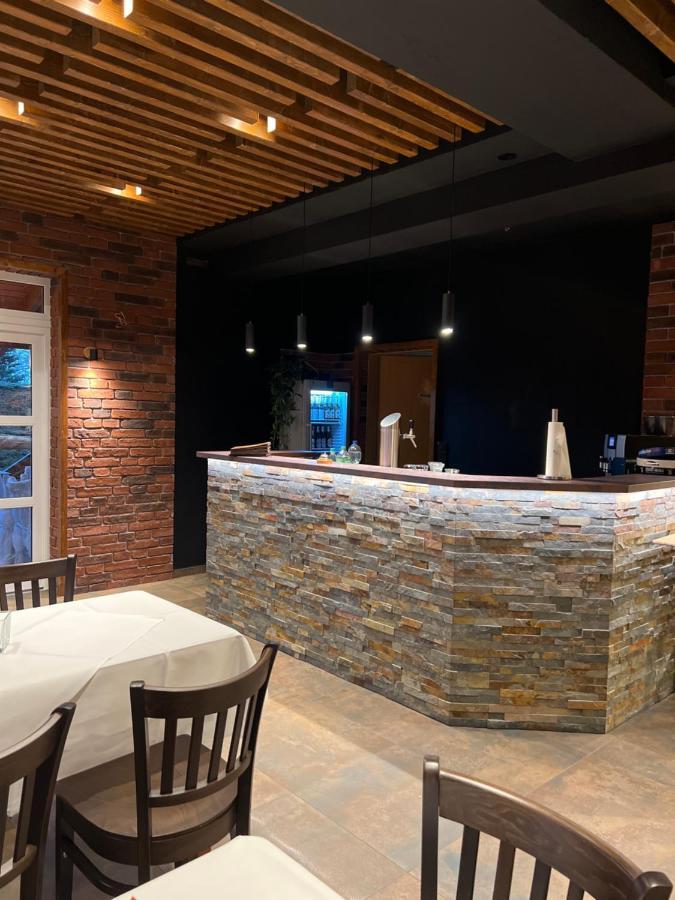 Hotel Rosengarten Frankfurt  Екстер'єр фото