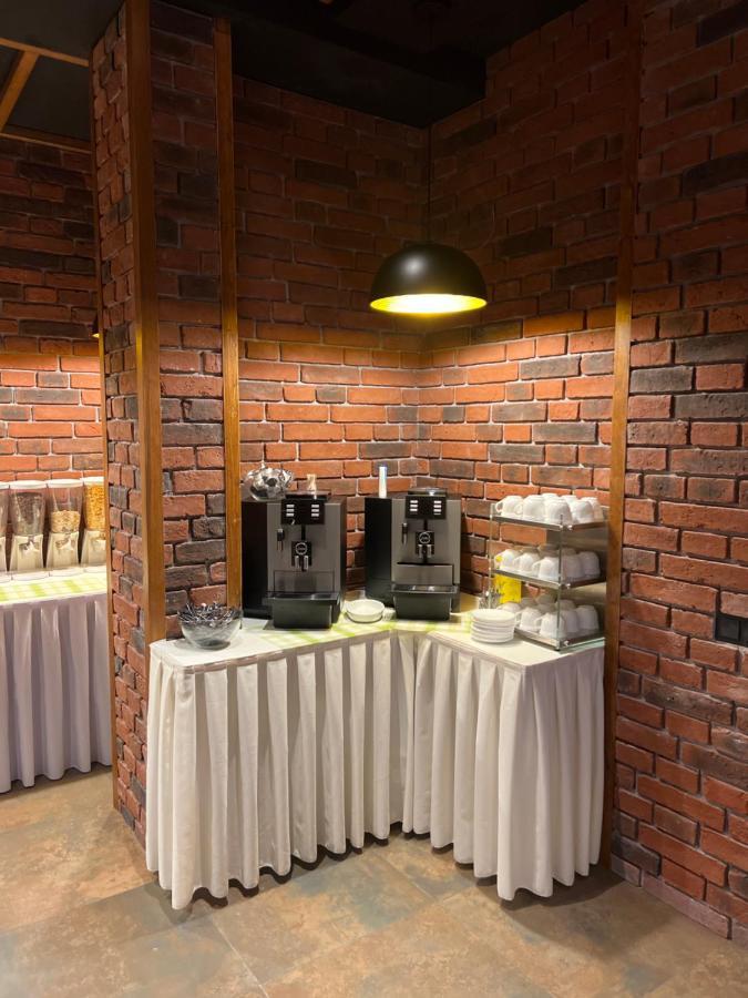 Hotel Rosengarten Frankfurt  Екстер'єр фото