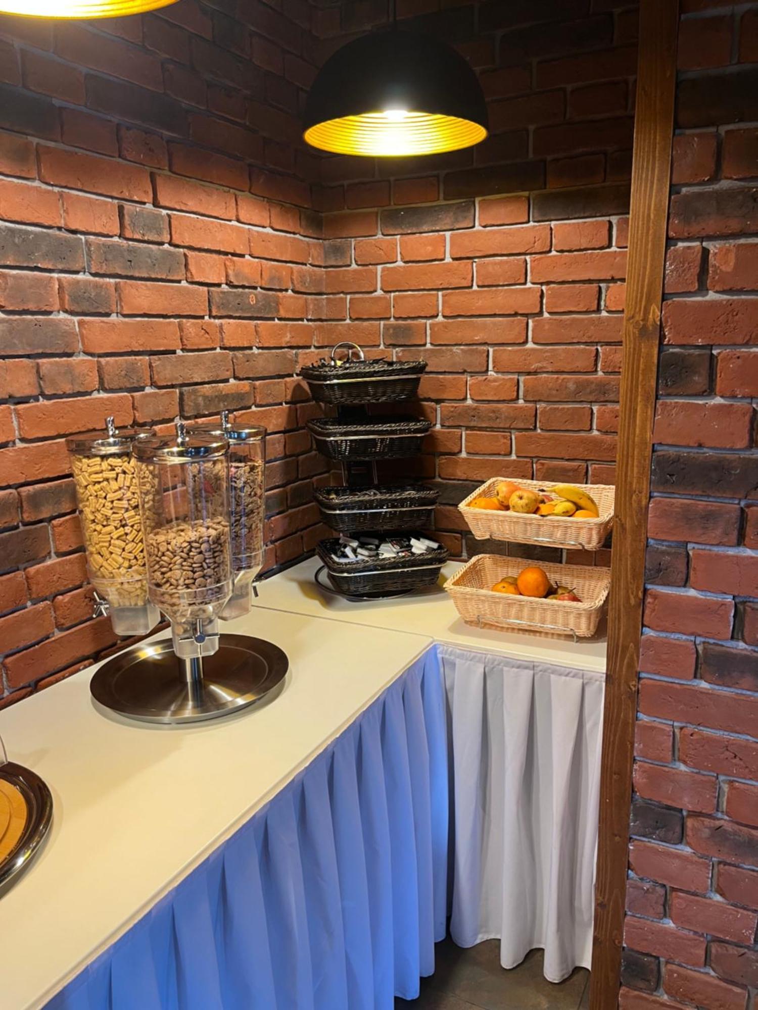 Hotel Rosengarten Frankfurt  Екстер'єр фото