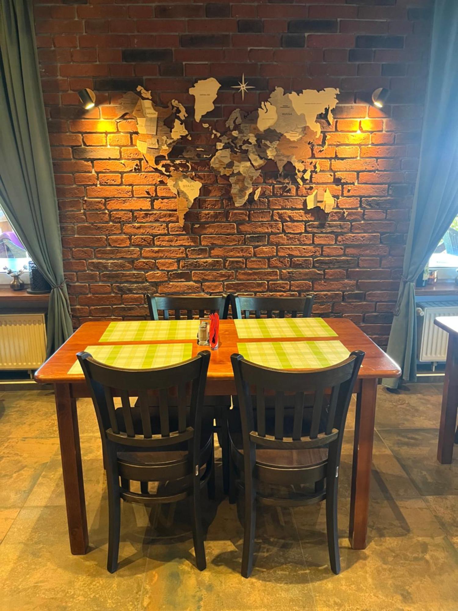 Hotel Rosengarten Frankfurt  Екстер'єр фото