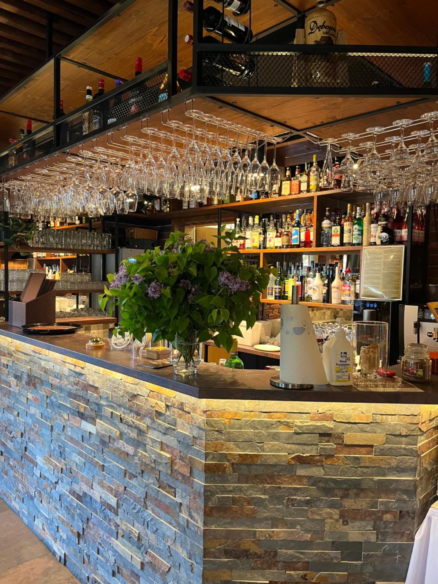 Hotel Rosengarten Frankfurt  Екстер'єр фото