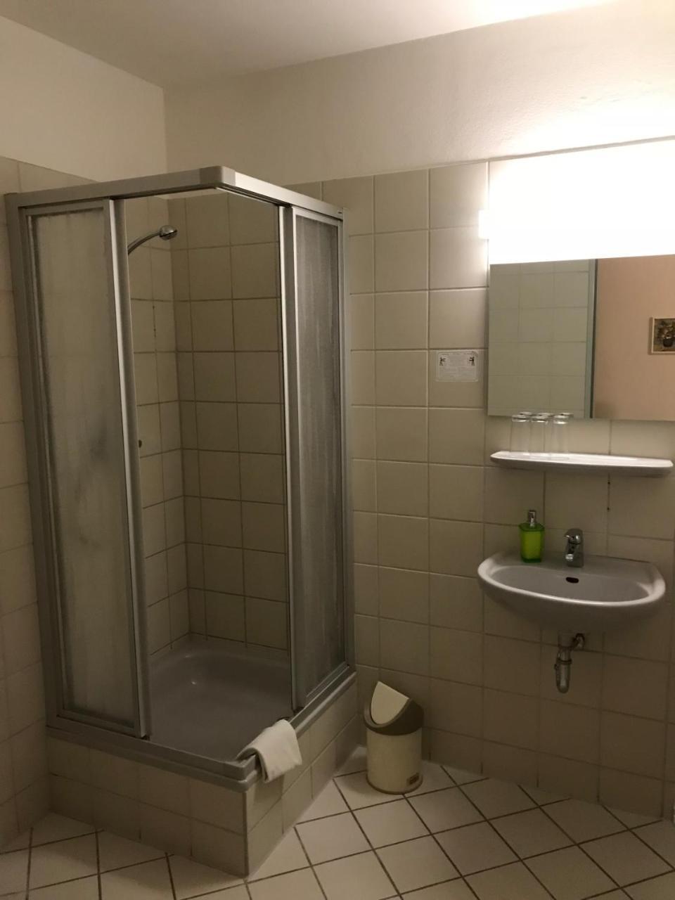 Hotel Rosengarten Frankfurt  Екстер'єр фото